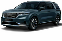 KIA Carnival 2020+ гг