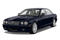 Jaguar XJ 2009+ гг