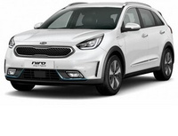 KIA Niro 2017+ гг