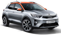 KIA Stonic 2017+ гг