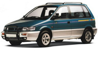 Mitsubishi Space Runner