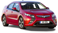 Opel Ampera 2012-2016 гг