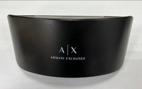 Сервис очков Armani Exchange
